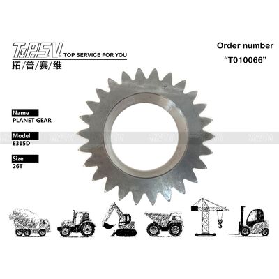 Good price دوام گرمایی 165-5787 E180-3 E315C حفاری تجهیزات سیاره ای برای حفاری آنلاین