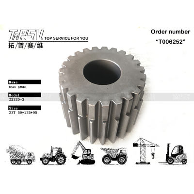Good price فولاد دوامدار 4628768 ZX330-3 سفر حفاری 3 مرحله ای دستگاه خورشیدی برای ماشین آلات حفاری آنلاین