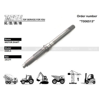 Good price 198-5023 بسته بندی حمل و نقل کیسه فروش E305 سفر حفاری آنلاین