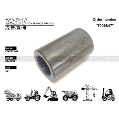 Good price 165233A1 نصب شبکه دنده برای CX130 قطعات پمپ های اتصال موتور حفاری سازگار با مارک ها و مدل های حفاری آنلاین
