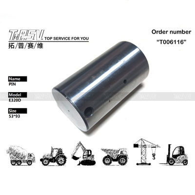 7Y-0223 در دسترس بودن E320 Excavator Travel 2 Stage Gear Pin Box اندازه بسته بندی بستگی به نوع بسته بندی دارد