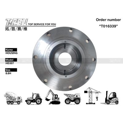 Good price HD307 EXCAVATOR خانه سوئیچ قطعات یدکی قطعات الکترونیک در کیسه ای برای حفاری فولاد آنلاین