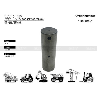 Good price ۴۴۰۸۱۰۲ ZX120 زینگ کاوشگر دو مرحله ای با درمان حرارتی آنلاین