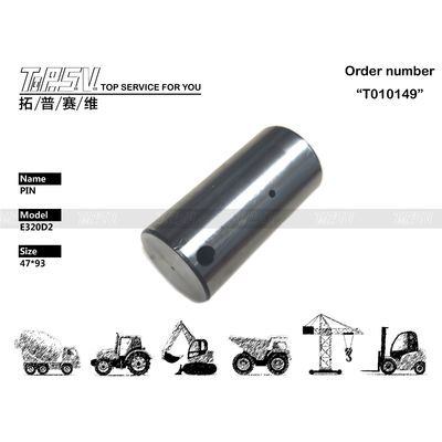 Good price 333-2994 پین دنده بیل مکانیکی E320D2 درایو موتور هیدرولیک 2 مرحله ای آنلاین
