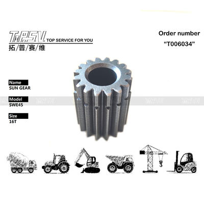 Good price انرژی معدن SWE45 Excavator سفر 2 مرحله دستگاه خورشید برای سیستم انتقال Excavator آنلاین