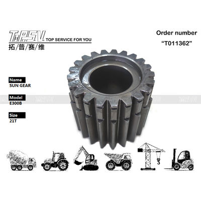 Good price کاهنده سیاره‌ای با دقت بالا 2048-096 برای بیل مکانیکی E300B، چرخش، 2 مرحله‌ای، درایو چرخ دنده خورشیدی، موتور سفارشی آنلاین