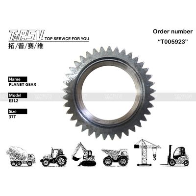 Good price 1R-5846 تعمیرات ماشین آلات E312 حفاری سفر 2 مرحله تجهیزات سیاره ای با تصویر شماره دندان آنلاین
