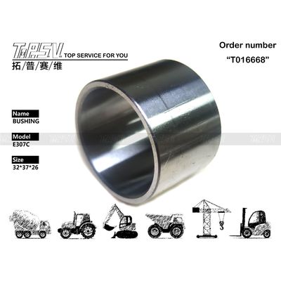 Good price بوشینگ مرحله 1 حرکت بیل مکانیکی E307C قطعات یدکی قطعات الکترونیکی اجزای فولادی برای دوام و عملکرد تعمیرگاه های ماشین آلات آنلاین