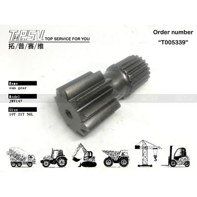Good price XKAQ-00402 High Precision R225-9 Excavator Travel 1 Stage Sun Gear Motor for Smooth Transportation in Dealed Bag Packaging آنلاین