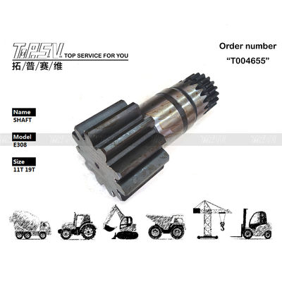 Good price سازگاری سازگار با پینیون چرخش بیل مکانیکی HD308 و مدل های دیگر قطعات کاهنده بیل مکانیکی آنلاین