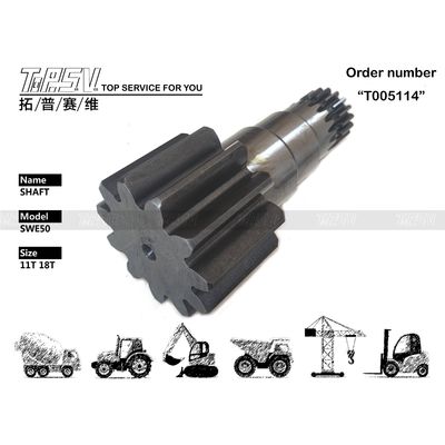 Good price 280-2361 سایر قطعات E303CR قطعات کاهش دهنده چرخ چرخ چرخ حفاری برای نصب در ماشین آلات حفاری مقاومت در برابر فرسایش و پاره شدن در شبکه دنده آنلاین
