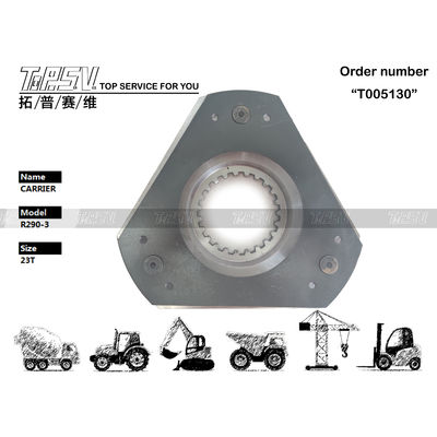 Good price R290-3 Excavator Travel 1 Stage Carrier Device for Machinery Repair Shops Streamline Operations and Maintenance آنلاین