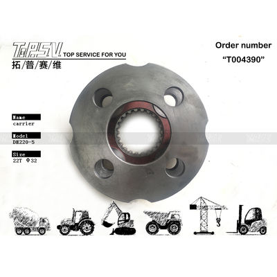 Good price Gear Meshing Heavy Duty DH220-5 Excavator Swing 2 Stage Carrier for Depend On Packing Type Packing Size and Heavy-Duty Applications آنلاین