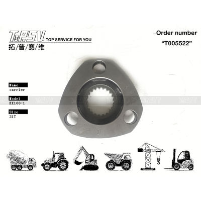 Good price 2022129 View Image for EX100-1 Excavator Travel 1 Stage Carrier in Machinery Repair Shops آنلاین