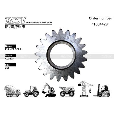Good price 6303190-0120 فولاد SOLAR220-5 Excavator Swing 2 مرحله تجهیزات سیاره ای برای سازگاری جهانی در بسته بندی حمل و نقل بسته بندی شده آنلاین