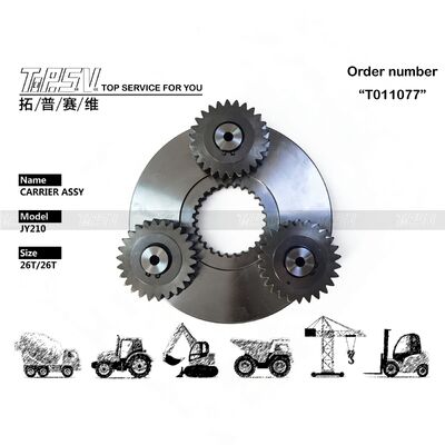 Good price JY210 قطعات قطعات متناوب اکسواکتور سوئیچ 1 مرحله ای ASSY آنلاین