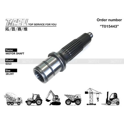 Good price 536-5535 E313 قطعات قطعات قطعات قطعات قطعات قطعات قطعات قطعات قطعات آنلاین